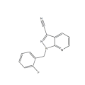 SGC刺激剤Riociguat（BAY63-2521）中間体256376-65-5