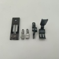 兄弟T8452A的1/4针位置零件