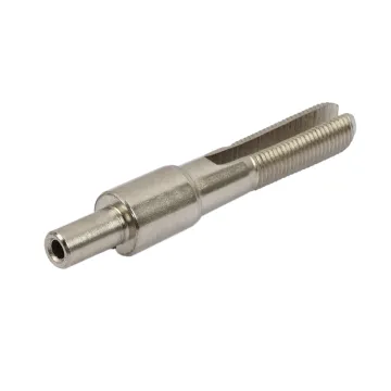Affordable High-Quality Electric Sewing Machine Thread Clamp Components