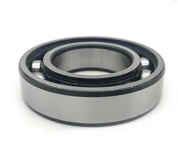 Manufactory Direct 608 Bearings 10x24x6 Deep Groove Ball Bearings for Skateboard