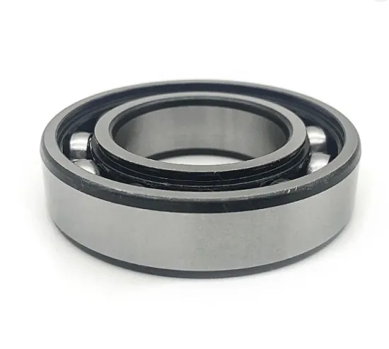 Manufactory Direct 608 Bearings 10x24x6 Deep Groove Ball Bearings for Skateboard