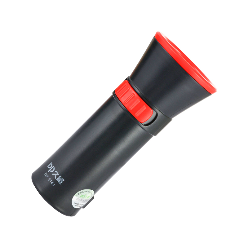 DP Pocket Mini Gift Souvenir Multifunctional Led Working Flashlight High Power Usb Led Tactical Torch