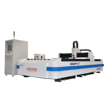 Desktop CNC Laser Cutting Machine