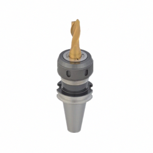 Collet chuck for CAT30/CAT40/CAT50 OZ Series