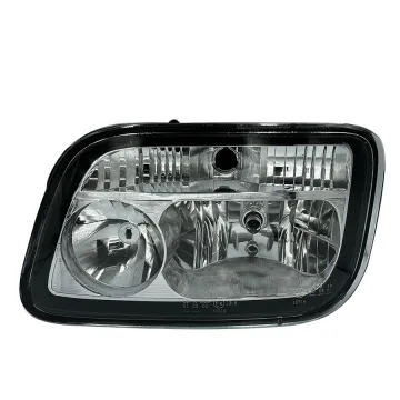 OEM 9438200261 Truck Headlight Lamp for Benz - High Quality Wholesale CG Auto Parts