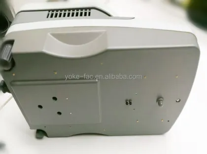 Halogen Moisture Analyzer for Dry Fruits