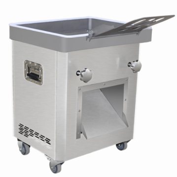 High Quality Automatic Vegetable Slicer and Meat Chopping Machine