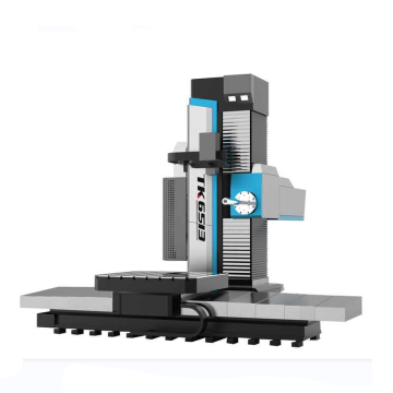 TK6315 CNC Horizontal Boring Machine Search