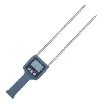 CE Approved TK100H Hay Moisture Meter