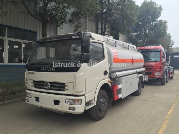 RHD 10cbm Fuel bowser, mobile fuel truck