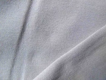 cotton knitted fabric