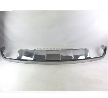 2009-2011 Mercedes W204 GLK Class Bumper Skid Plate Lower Cover - XL00038