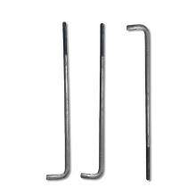7- character anchor bolt
