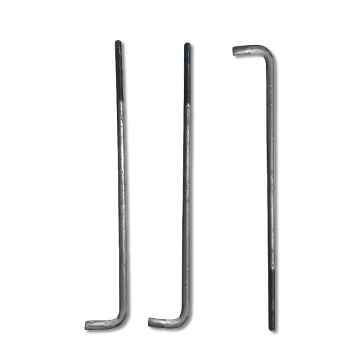 7- character anchor bolt