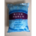 Ion-exchange Water Softener Salt