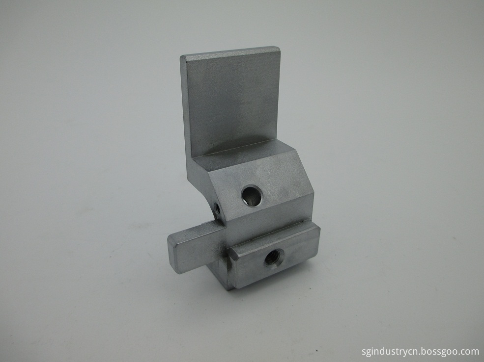 Precision Cnc Parts For Medical Machine