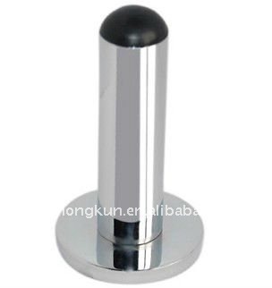 Aluminium door stopper