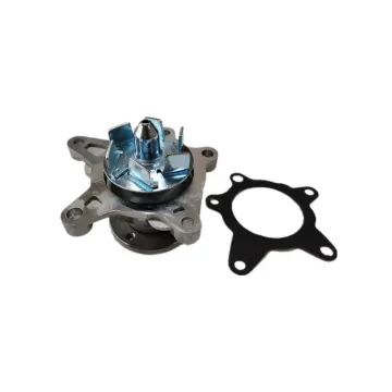 High-Quality 1.8L Water Pump for Auto Engine - 25100-2B700