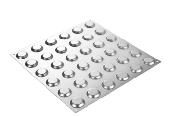 Professional Quality Achieving Cast Quality Brand
