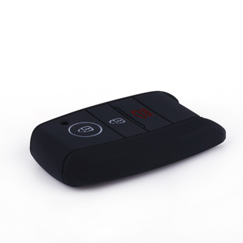 Silicone key fob replacement for kia sorento