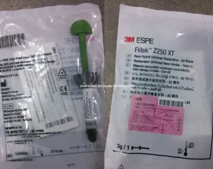 Original 3m Espe Filtek Z250xt