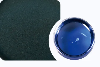 Gardenia blue powder for sale