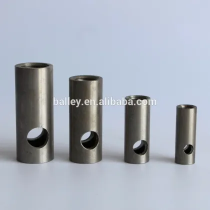 Tube Cross Hole Sockets