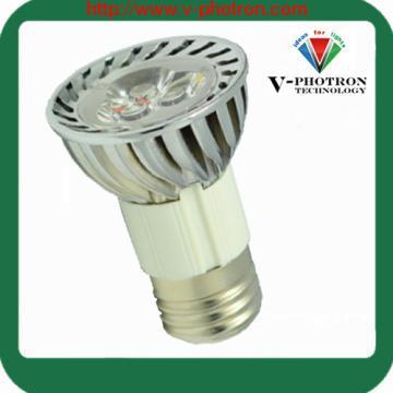 Lumen LED E27 Spot Light 3W