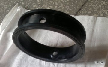 Rubber Gaskets for Us, EU Market