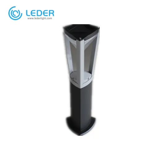 LEDER 6W Installation Bollard Light