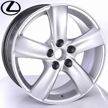 BK285  fit for LEXUS LS460 replica wheels car wheels