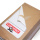 DYMO pre-print 4XL Shipping label roll sticker