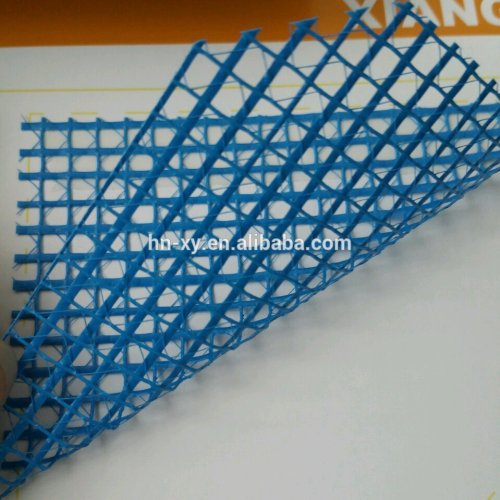 Mesh Tarpaulin PVC Coated