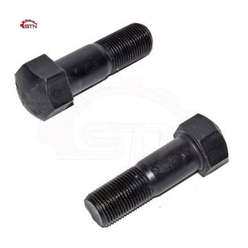 Track Link Assembly with Track Shoe Bolt Nut for Ex200, Sk200, Sh240, R210, and Dh220 Models