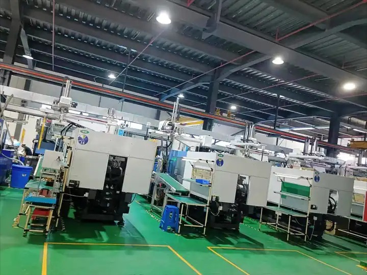 Injection Plastic Products4
