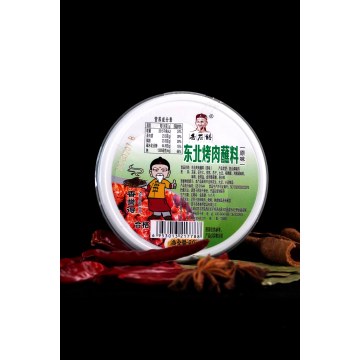 80g Orijinal Barbekü Daldırma Sosu
