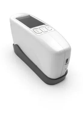 Three Angle Glossmeter Economy