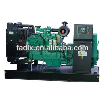 used generators
