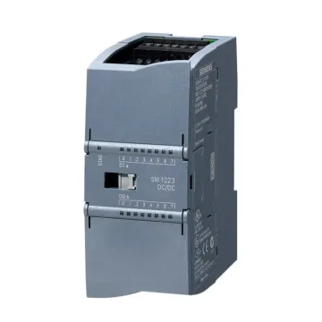 Siemens 6ES7 231-5QF32-0XB0アナログ入力モジュールの販売