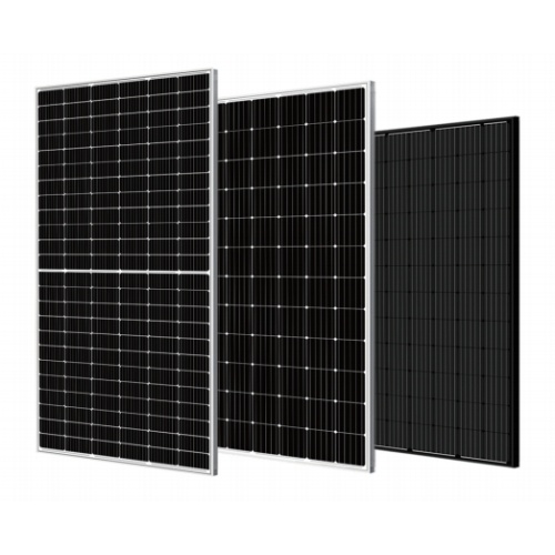 Solar Power Plant