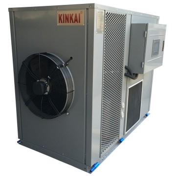 Industrial Grade Rice Noodle Drying Machine: Ensuring Good Quality Dryer Solutions
