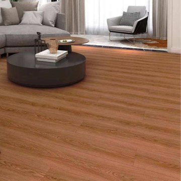 PVC -vloeren 5 mm dik 184x1220mm SPC Klik op waterdichte vinylvloer