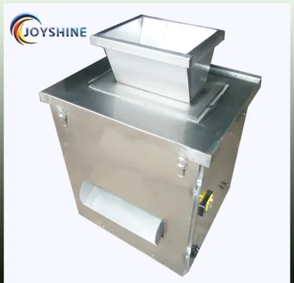Commercial Electric fish scale tools machine