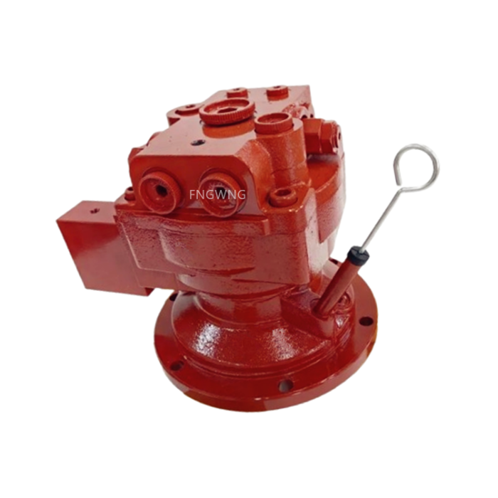 RD809-61280 Hydraulic Swing Rotary Motor For Kubota