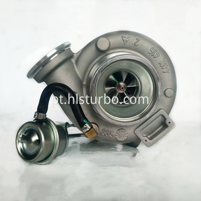 Turbo Kamaz C13-299-01