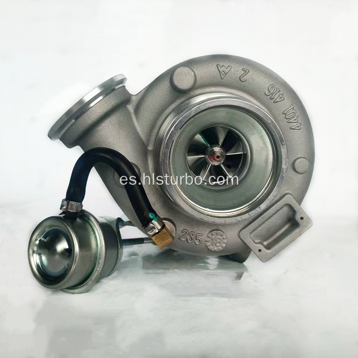 C13-299-01 С13-298-01 para turbocompresor Kamaz