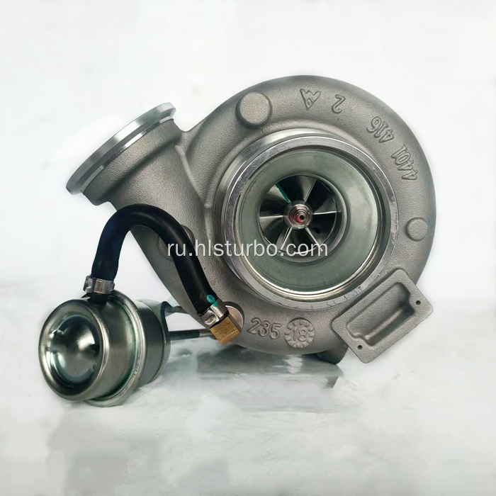 С13-299-01 С13-298-01 Турбокомпрессор Камаз