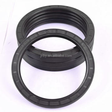 High-Quality NBR FKM Rubber Oil Seals for Various Models (65*120*13)