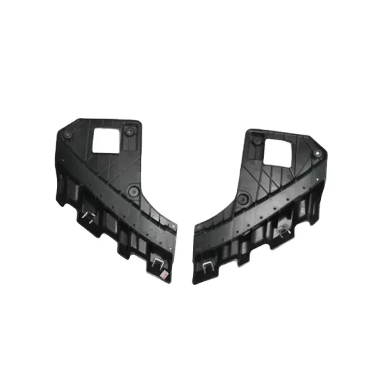 Factory Wholesale Tesla Front Bumper Headlight Bracket Accessories