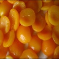 Top Quality Canned Peaches